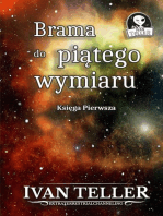 Brama do piątego wymiaru