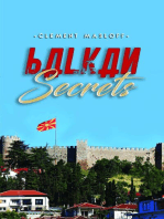 Balkan Secrets