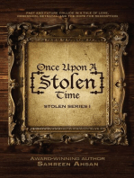 Once Upon A [Stolen] Time: [Stolen] Series I