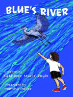 Blue's River