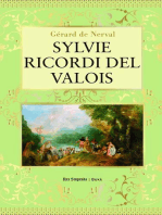 Sylvie. Ricordi del Valois