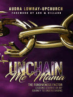 Unchain Me Mama