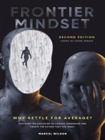 Frontier Mindset (Second Edition)