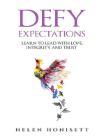 Defy Expectations