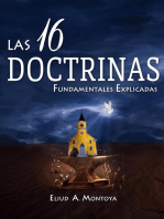 Las 16 doctrinas fundamentales explicadas: 3ra. Ed.