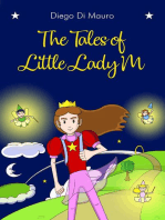 The Tales of Little Lady M