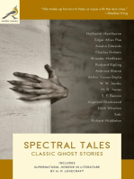 Spectral Tales: Classic Ghost Stories