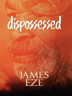 dispossessed: A poetry of innocence, transgression and atonement