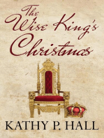 The Wise King's Christmas