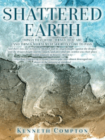 Shattered Earth: War In Heaven
