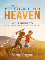 Playground Heaven: Your Guide to Feeling Like a Kid Again