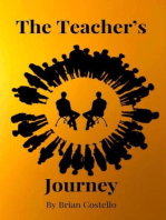 The Teacher's Journey