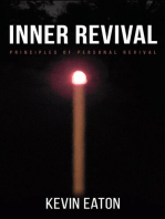 Inner Revival: Principles of Personal Revival