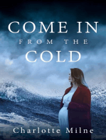 COME IN FROM THE COLD