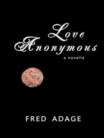 Love Anonymous: a novella
