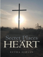 Secret place of the Heart