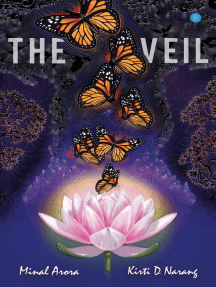 The Veil by Minal Arora, Kirti Dixit Narang (Ebook) - Read free ...