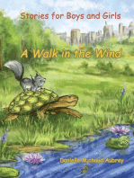 A Walk in the Wind