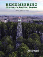Remembering Missouri's Lookout Towers: A Place Above the Trees