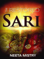 The Restored Sari