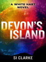 Devon's Island