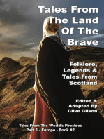 Tales From The Land Of The Brave