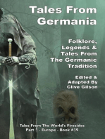 Tales From Germania