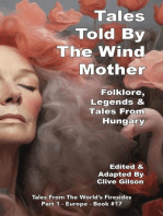 Tales Told By The Wind Mother