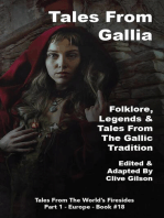 Tales From Gallia