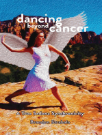 Dancing Beyond Cancer: A True Sedona Synchronicity