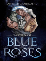 The Espele Chronicles: Garden of Blue Roses