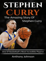 Stephen Curry