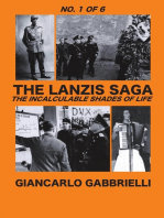 The Lanzis: The Incalculable Shades of Life