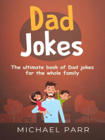 Dad Jokes