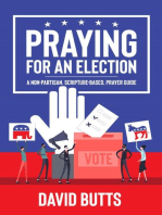 Praying for an Election