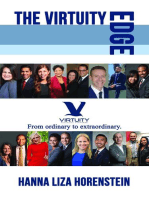 The Virtuity Edge: A Compilation of Success