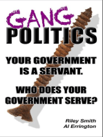 Gang Politics