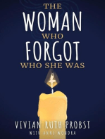 The Woman Who Forgot Who She Was