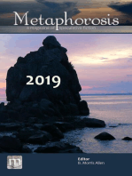 Metaphorosis 2019: The Complete Stories