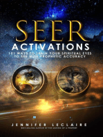 Seer Activations