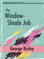 The Window-Shade Job