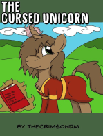 The Cursed Unicorn