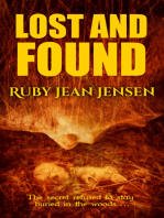 Lost and Found