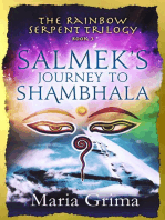 Salmek's Journey to Shambhala
