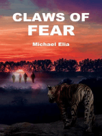 Claws of Fear