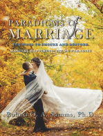 Paradigms of Marriage