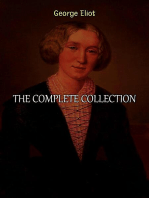 The Complete Essays of George Eliot