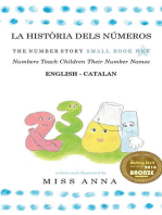 Number Story 1 LA HISTÒRIA DELS NÚMEROS