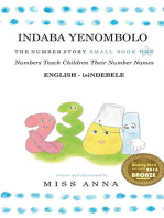 The Number Story 1 INDABA YENOMBOLO