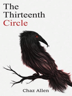The Thirteenth Circle: A Confessional